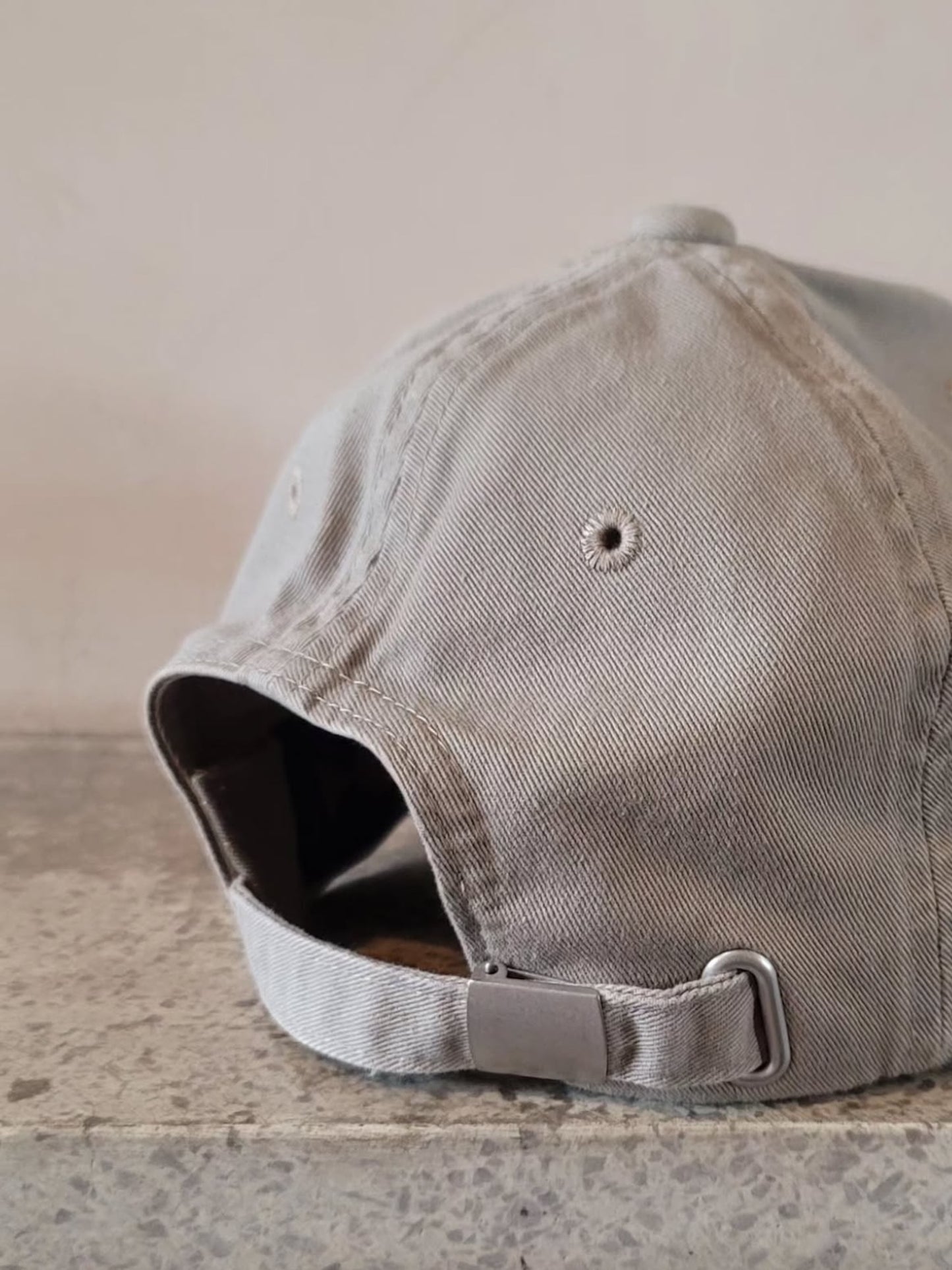 GoooD SPEED CAP / 3colors