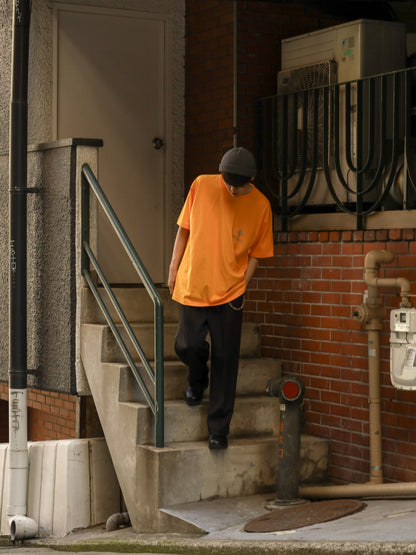 REVOOMAX TEEEE / Gold