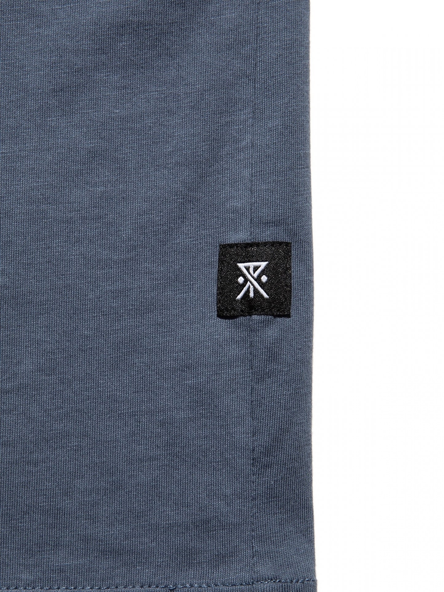 REUSE 2PACK TEE / Grayish tone