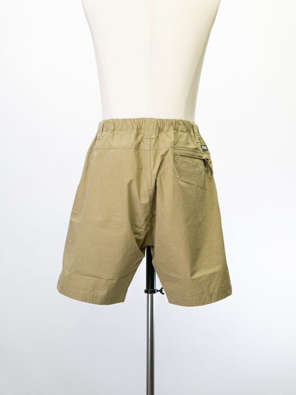 HUNTER SHORTS / Khaki