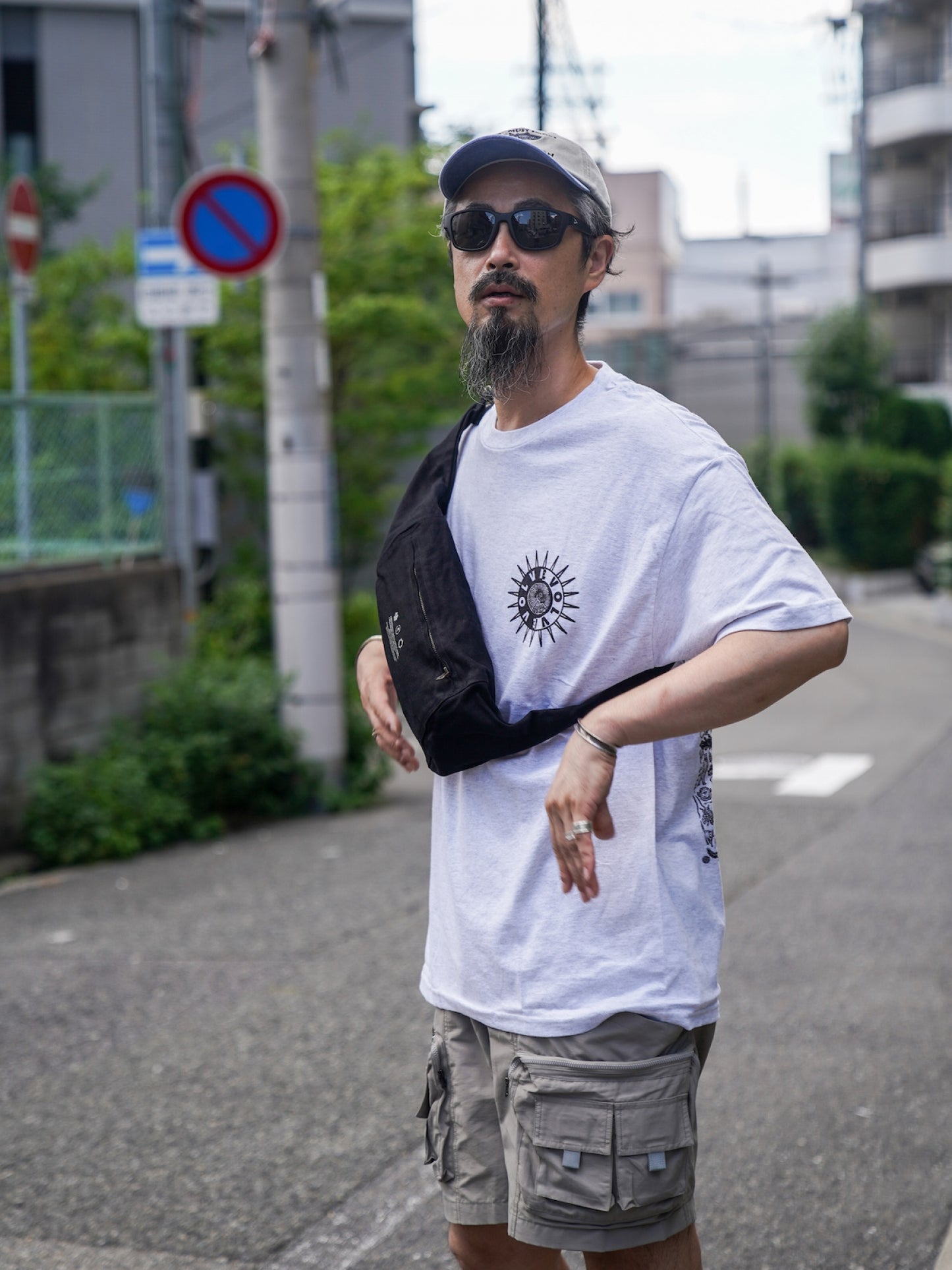 デグポーチ / 4colors