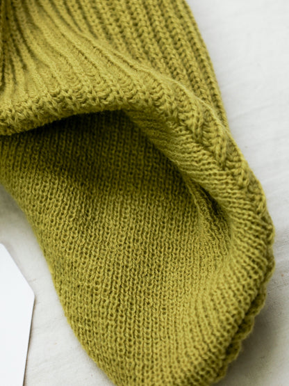 EAR FLAP BEANIE / 5colors