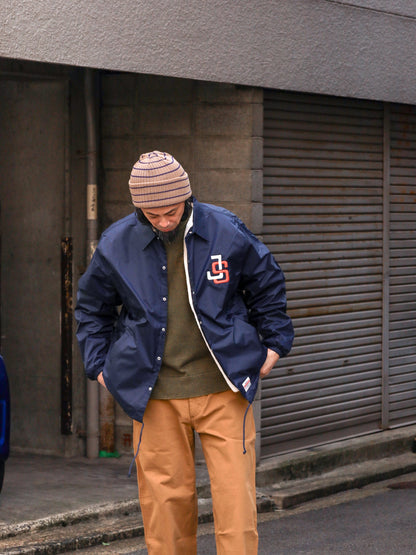 SCOUT SWEATER / Army