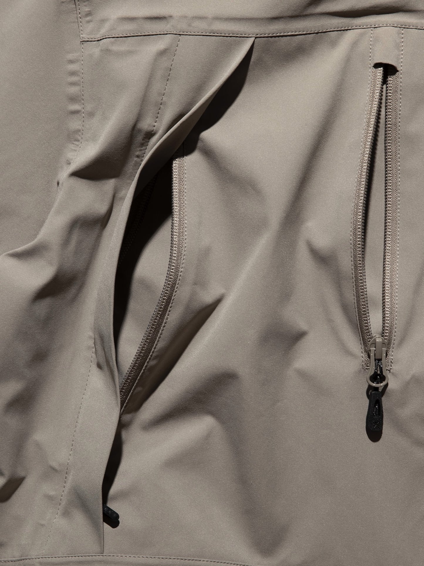 CARAVAN JACKET / Fatigue