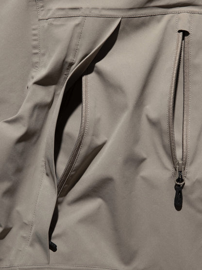 CARAVAN JACKET / Fatigue