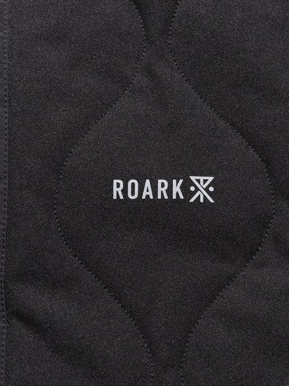 EXPEDITION JACKET 2.0 / Black