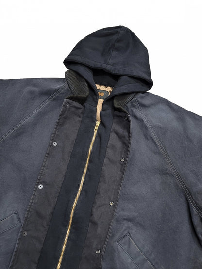 TRICKY DUCK JACKET / 3colors