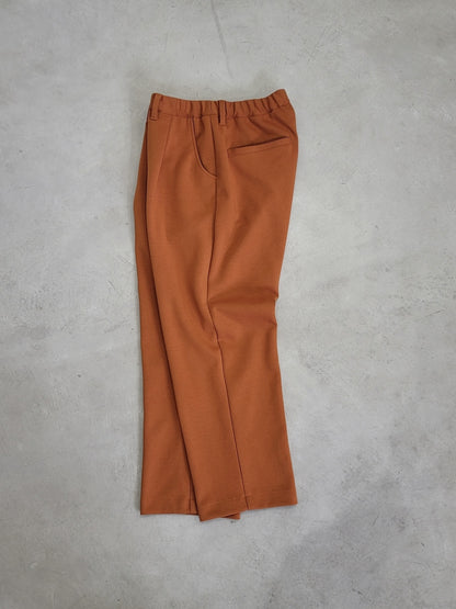 零st EZ SLACKS / 3colors