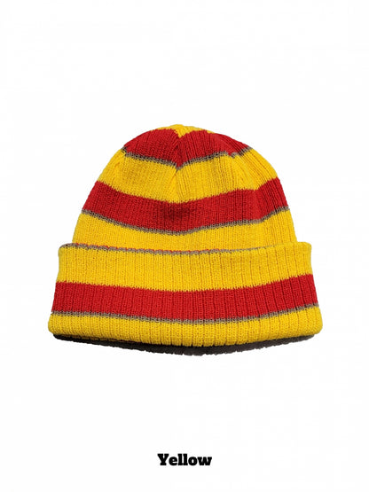 G.COMBO BORDER CAP / 4colors