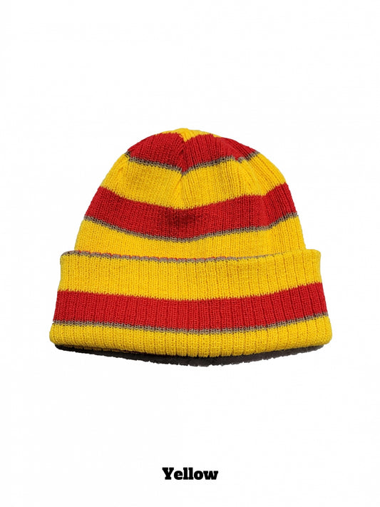 G.COMBO BORDER CAP / 4colors