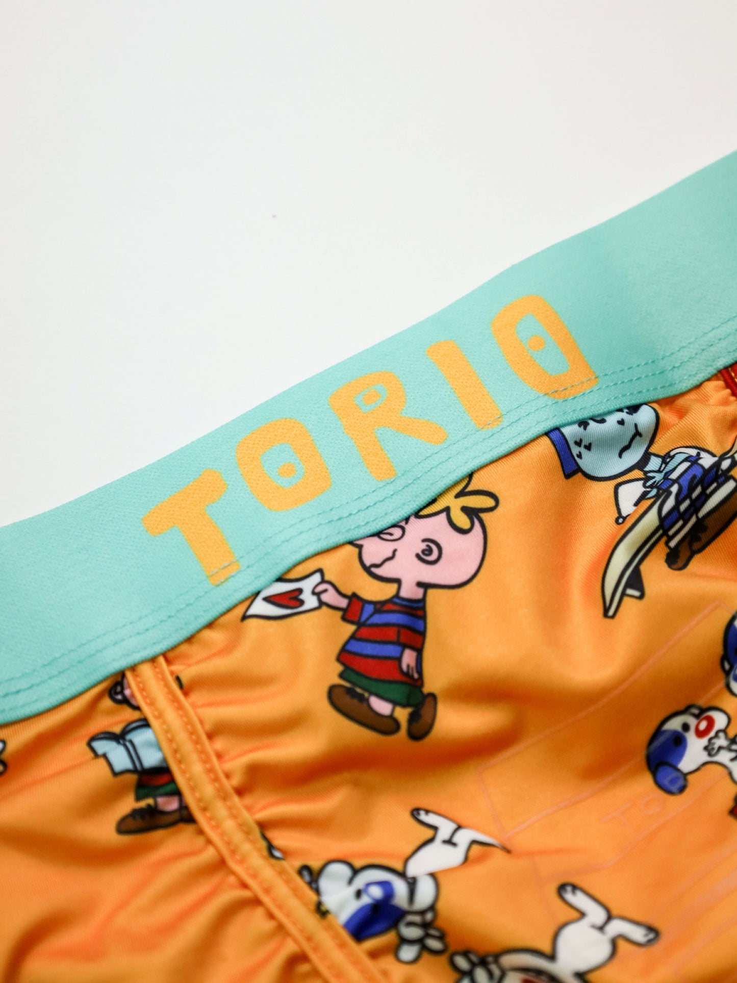 TORIOファミリーオレンジ