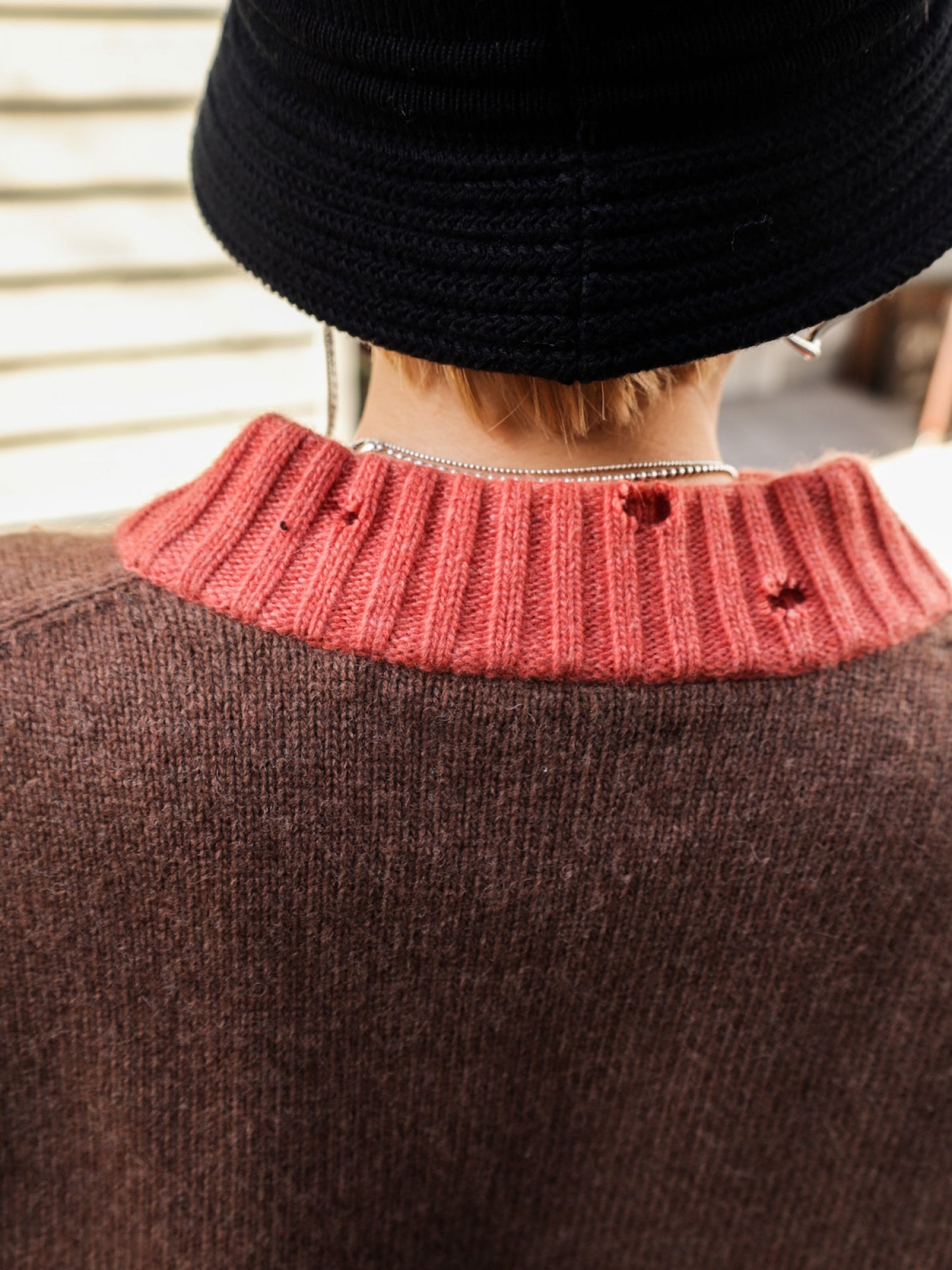 F.R.V (DAMAGED) / Coffee