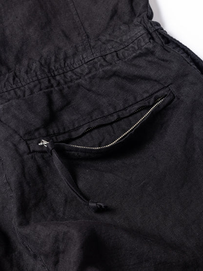 HELICREW MECHANIC COVERALL / Olive