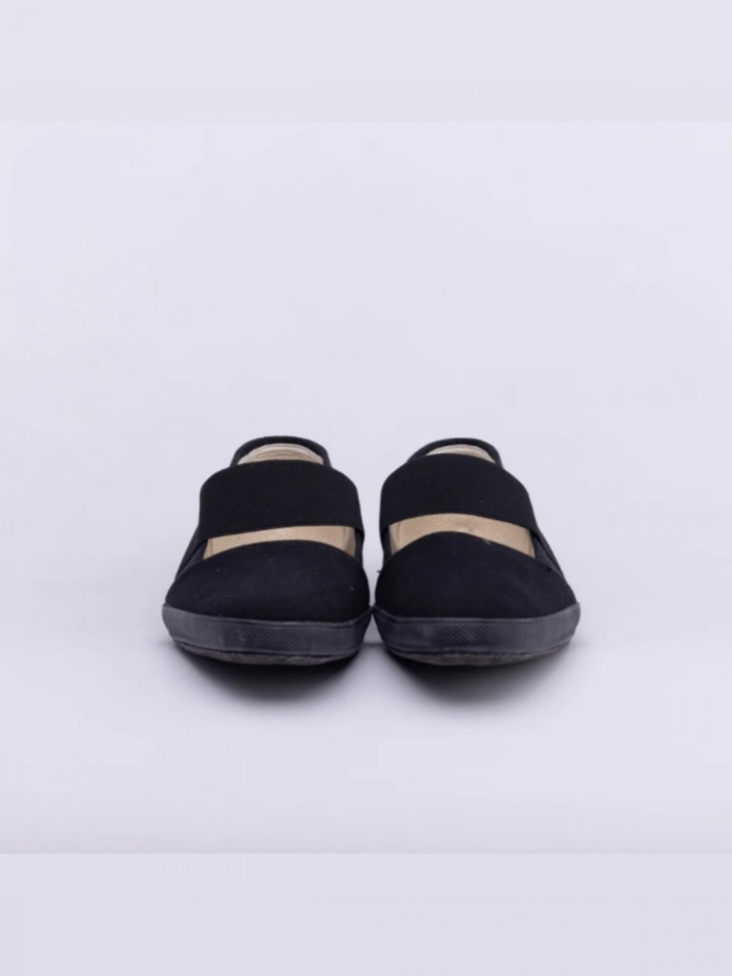 COMFY SLIPPER / Kuro×black