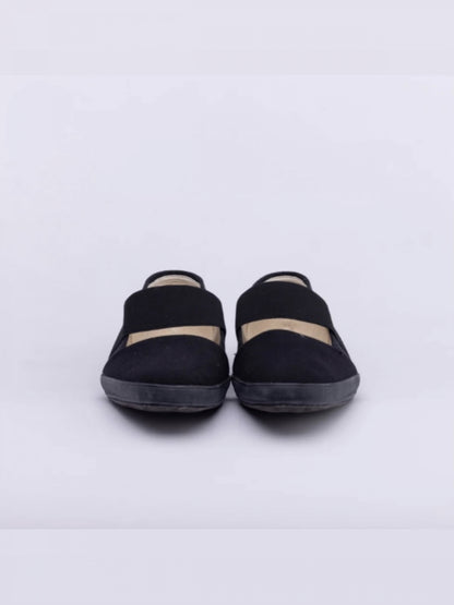 COMFY SLIPPER / Kuro×black