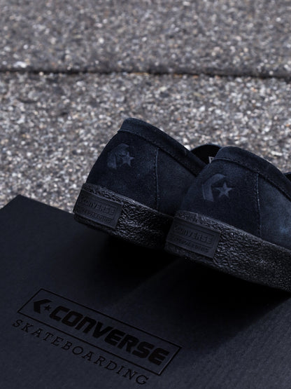 CS BITLOAFER SK / Black