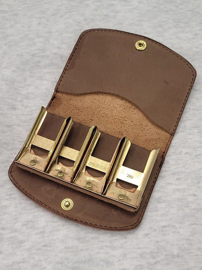 LEZA COIN EATER / 3colors