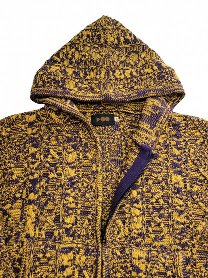 MIX F. Z. P KNIT / 3colors