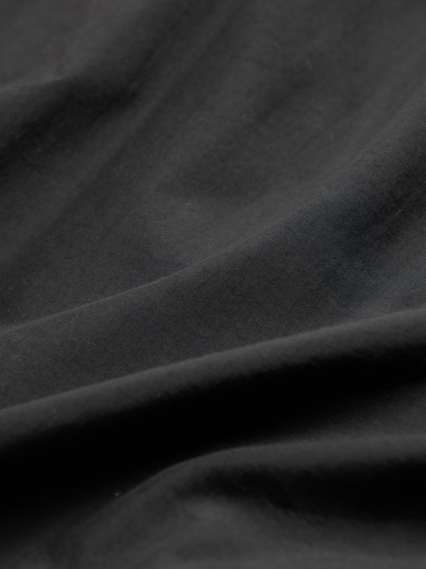 EXCHANGE PATTERN NYLON JACKET / Navy x black