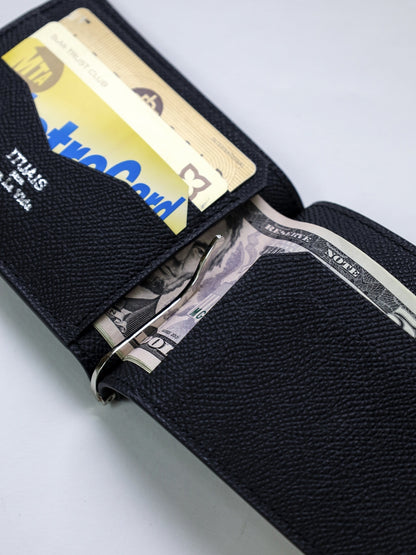 BAIXINHO CLIP WALLET / 2colors