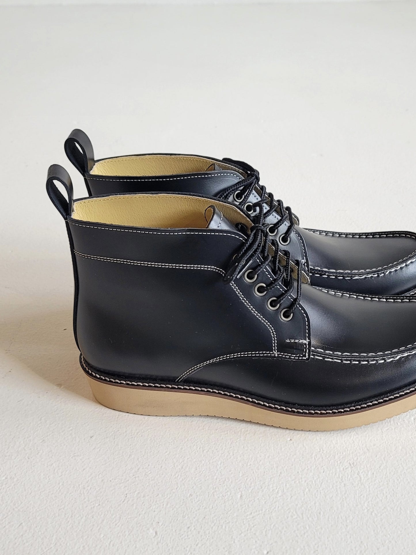 IWISH SET BY HARUTA / Black