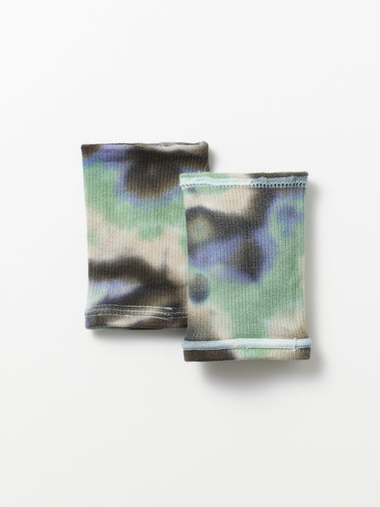 ROTOTO FOOT BAND TIE DYE / 5colors