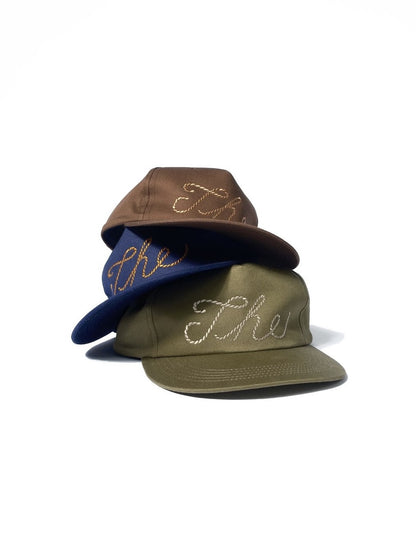 THE CAP / 3colors