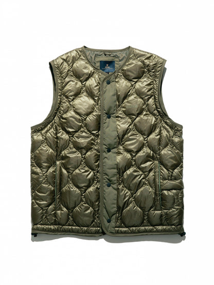 ROARK × TAION HEATING SYSTEM - EXPEDITION JACKET / Army