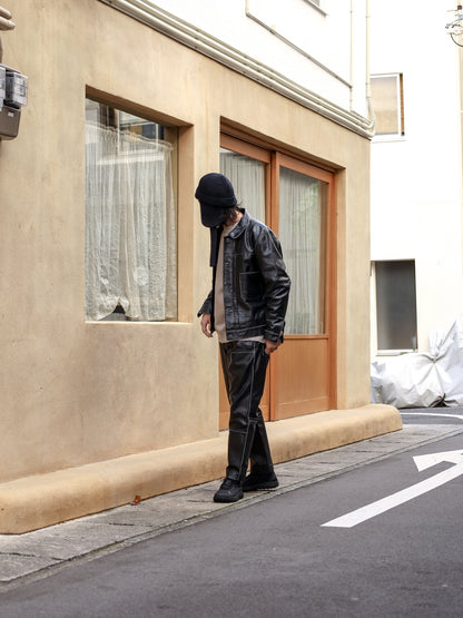 EXELEZA PAINTER NORMAL / Black