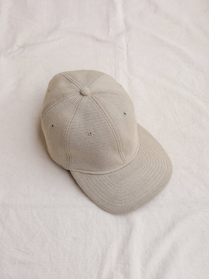 JERSEY B.B. CAP ”ORGANIC COTTON ＆ RECYCLE POLYESTER” / 4colors