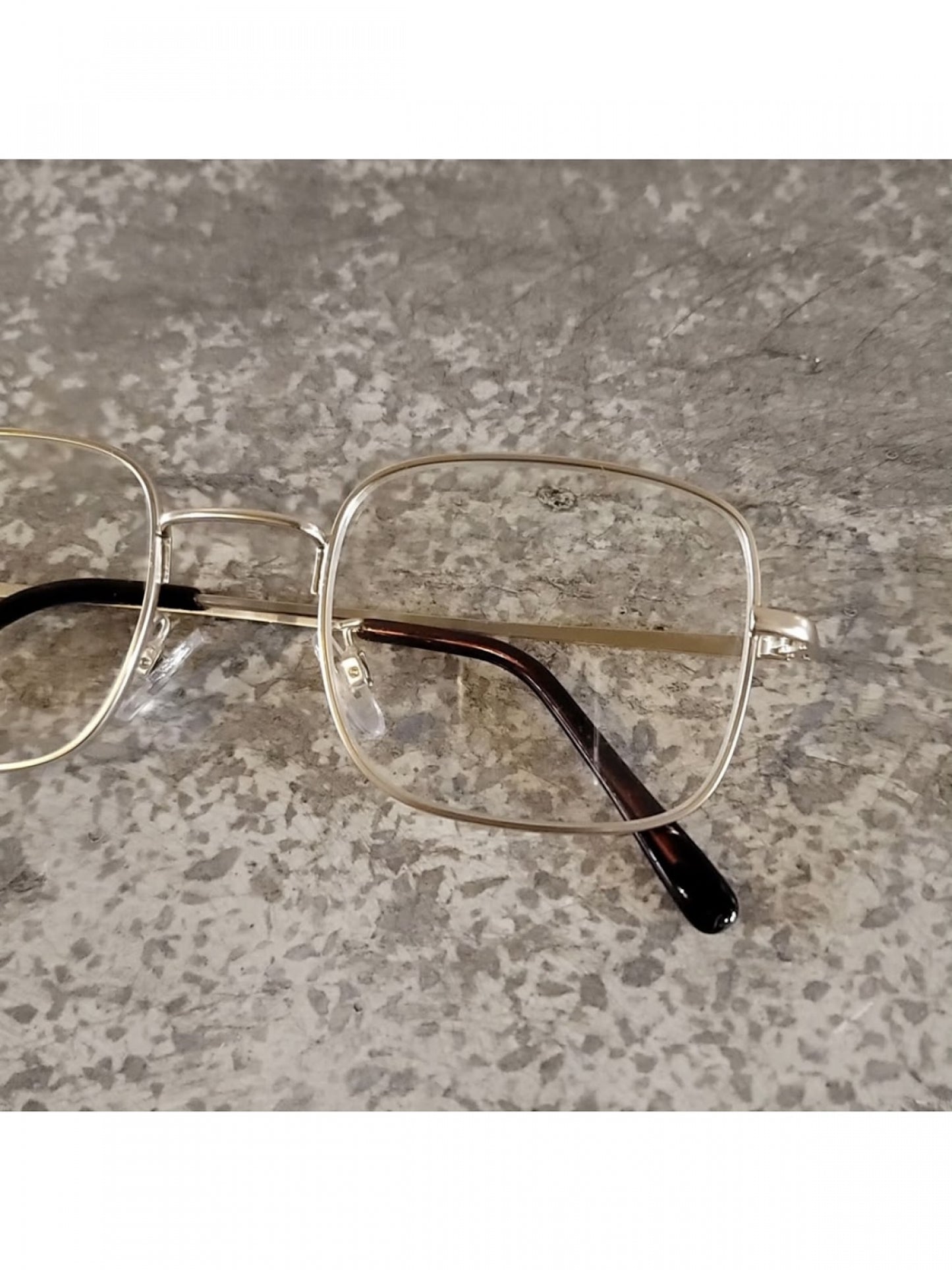 CLEVER SQUARE / 2colors