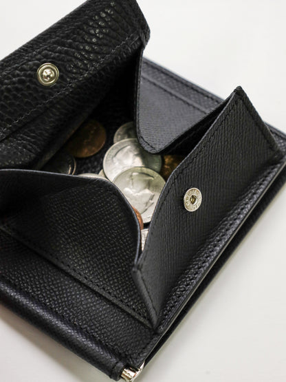 BAIXINHO CLIP WALLET / 2colors