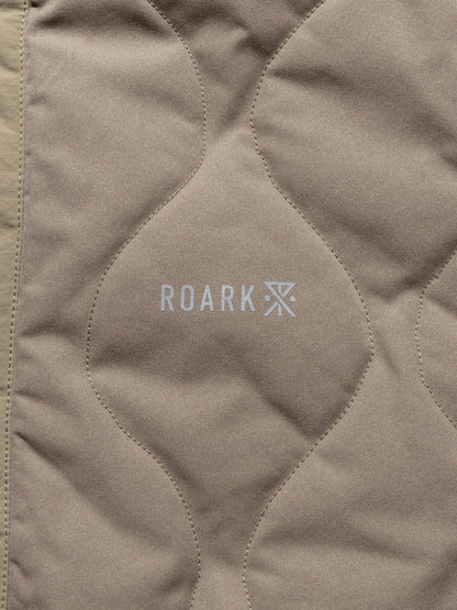 EXPEDITION JACKET 2.0 / Toupe