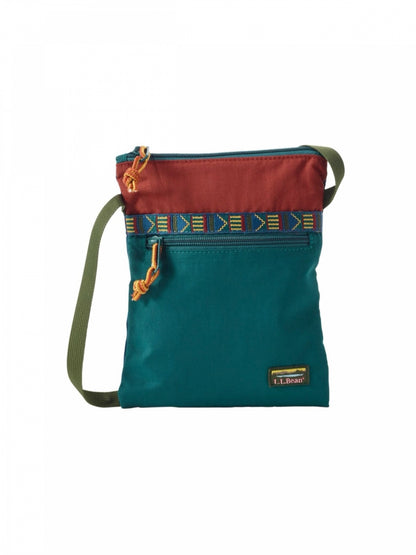 MOUNTAIN CLASSIC CROSSBODY BAG / 2colors