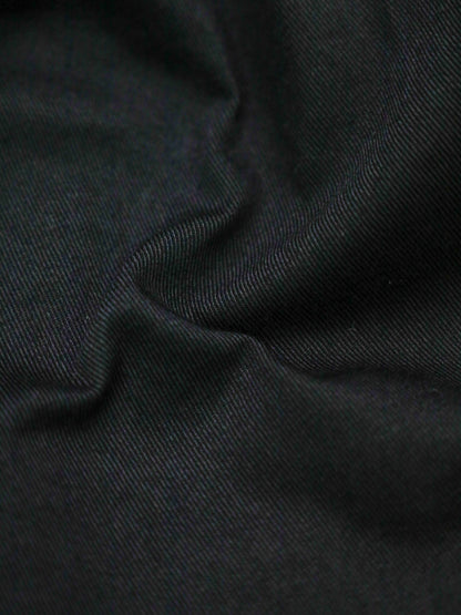 ”OWN WAY” EZ PANTS 改 / Black