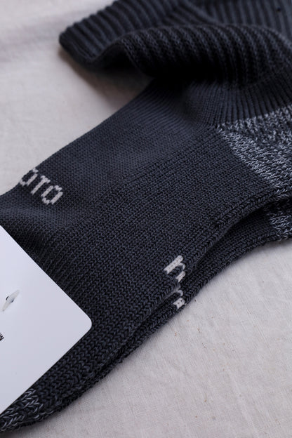 EVERYDAY PILE MINI CREW SOCKS / 6colors