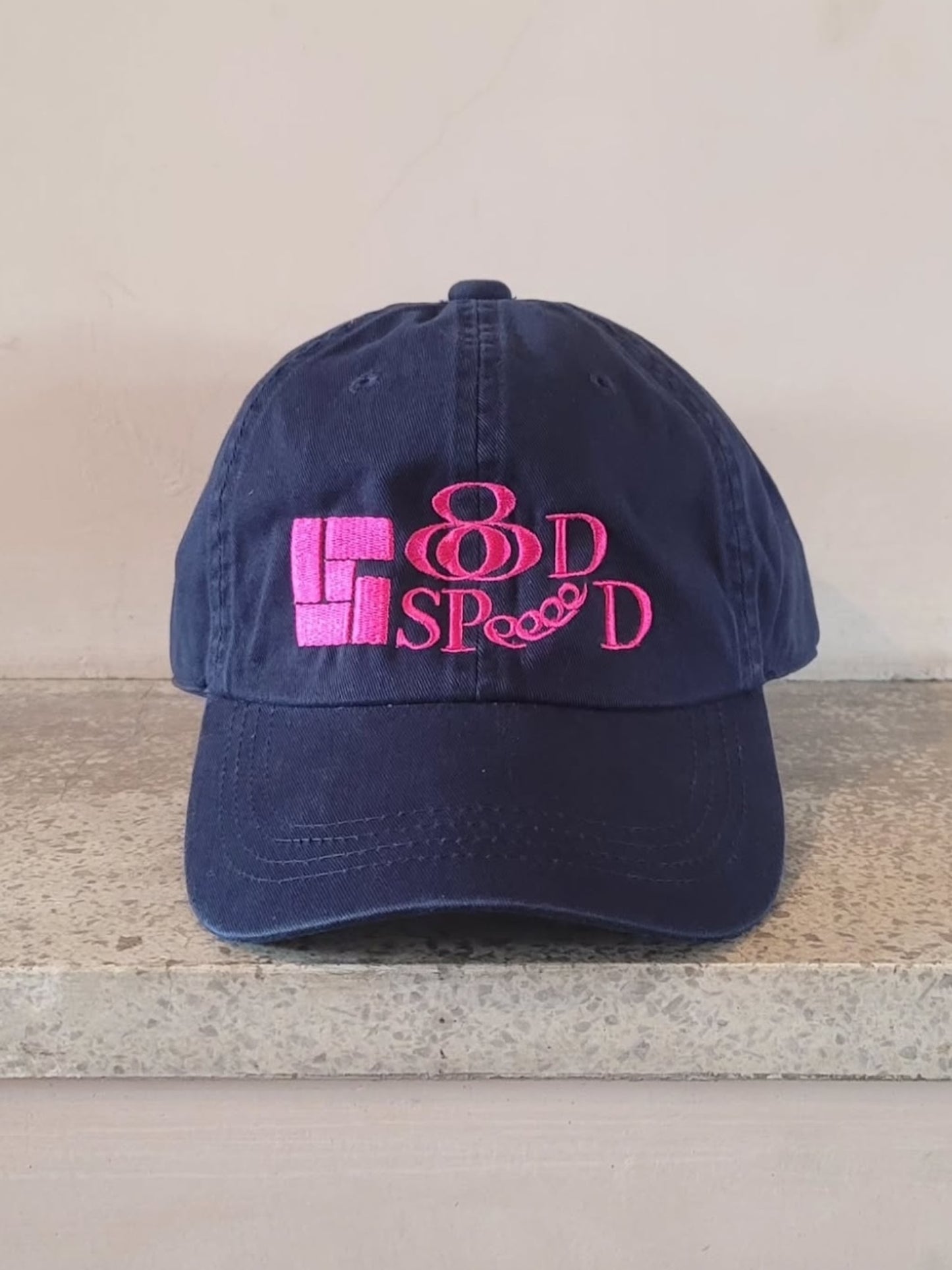 GoooD SPEED CAP / 3colors