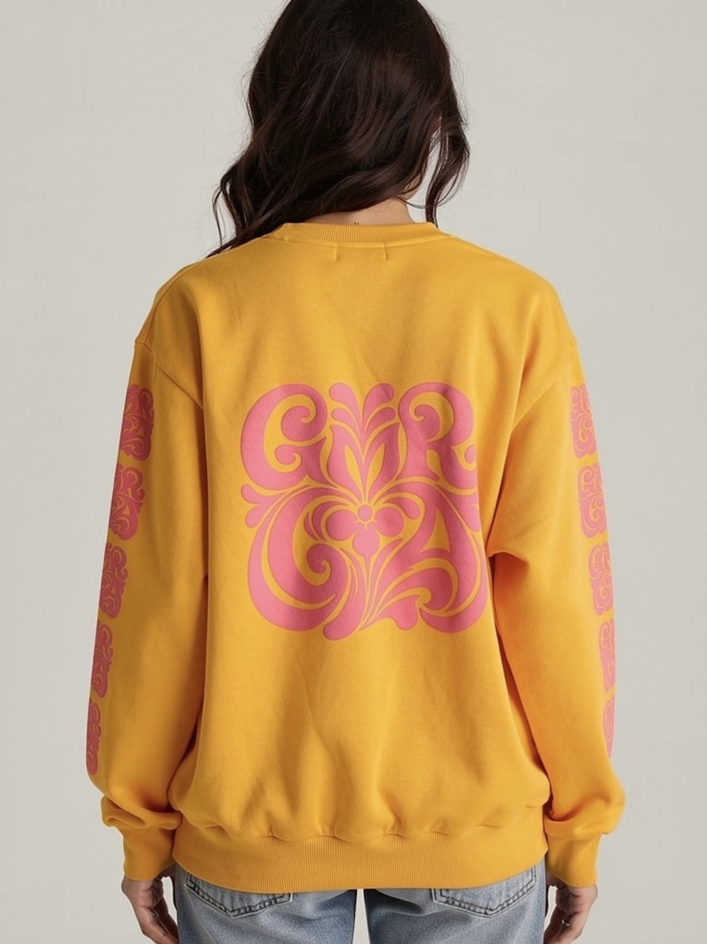 ご予約者様専用 / 発泡プリントライトオンストレーナー / 4colors