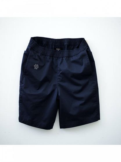 コードツイルショーツ / 4colors