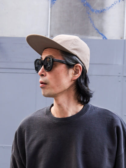SIMPLE CAP / Beige