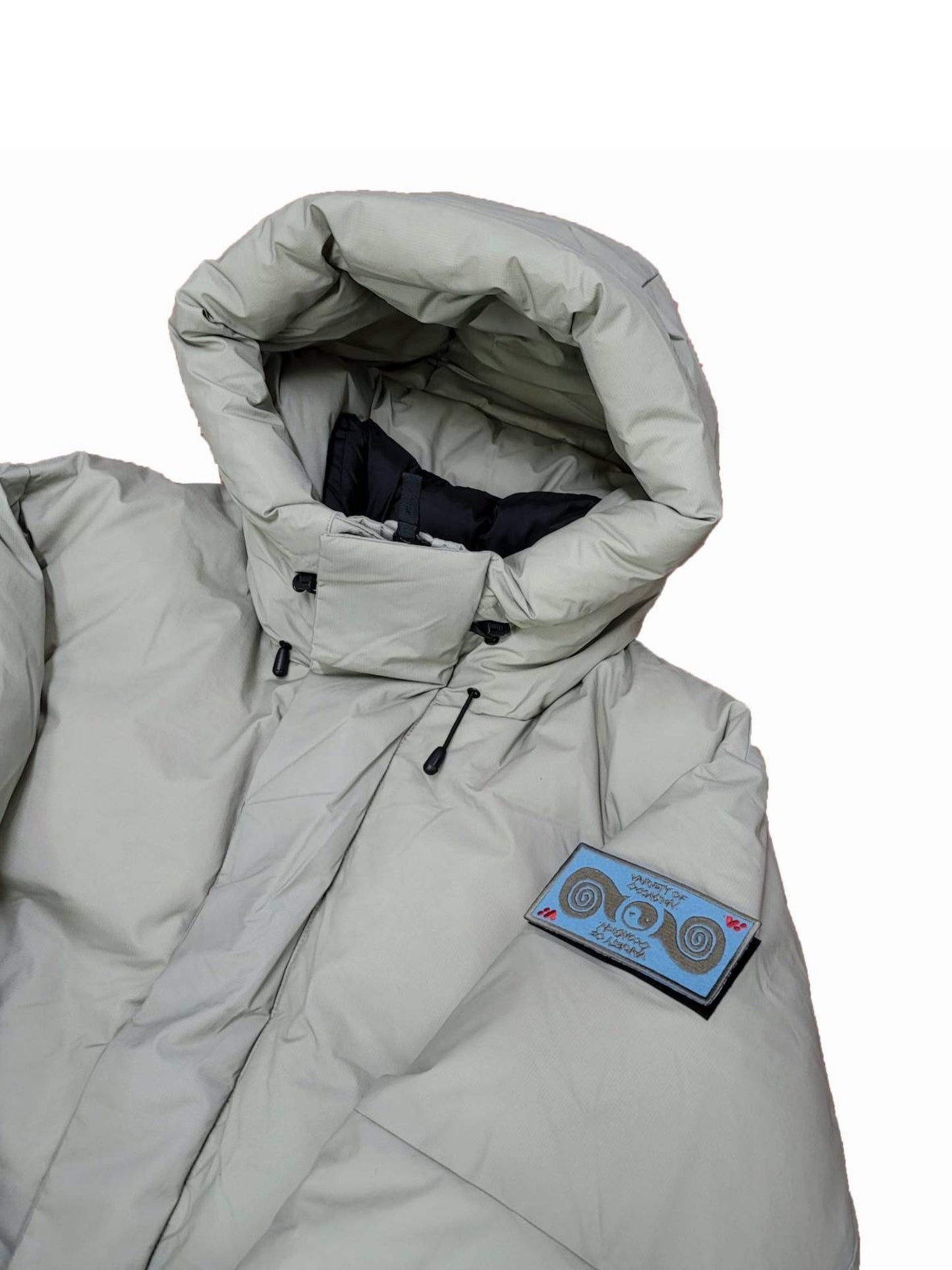 VLTR DOWN / Matt gray