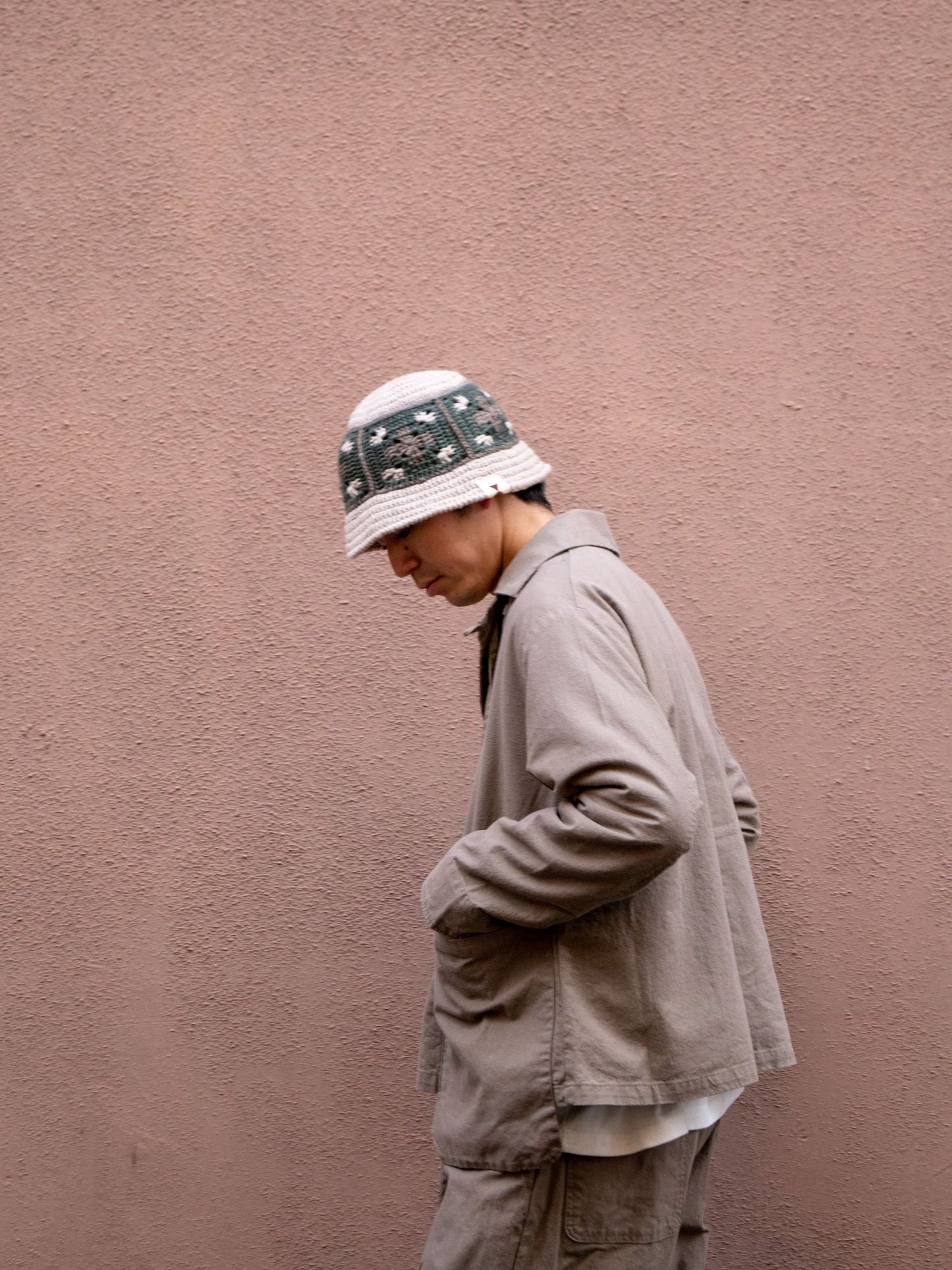 SHI-FU FINAL / Grage