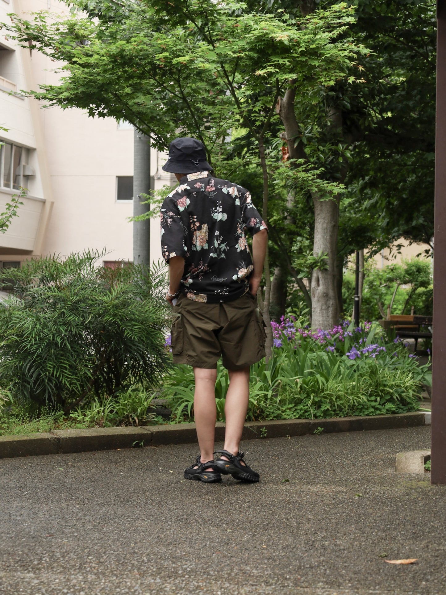 60/40クロス ストレージ ツールカーゴショーツ / Olive