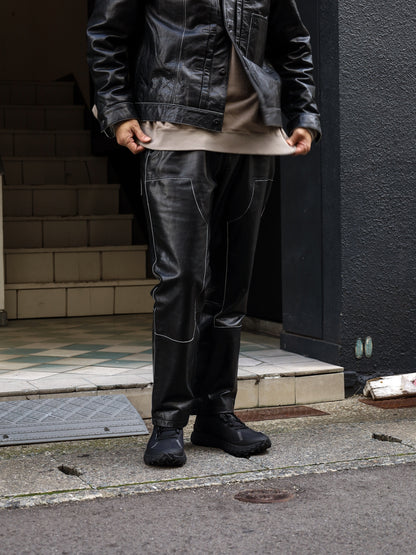 EXELEZA PAINTER NORMAL / Black