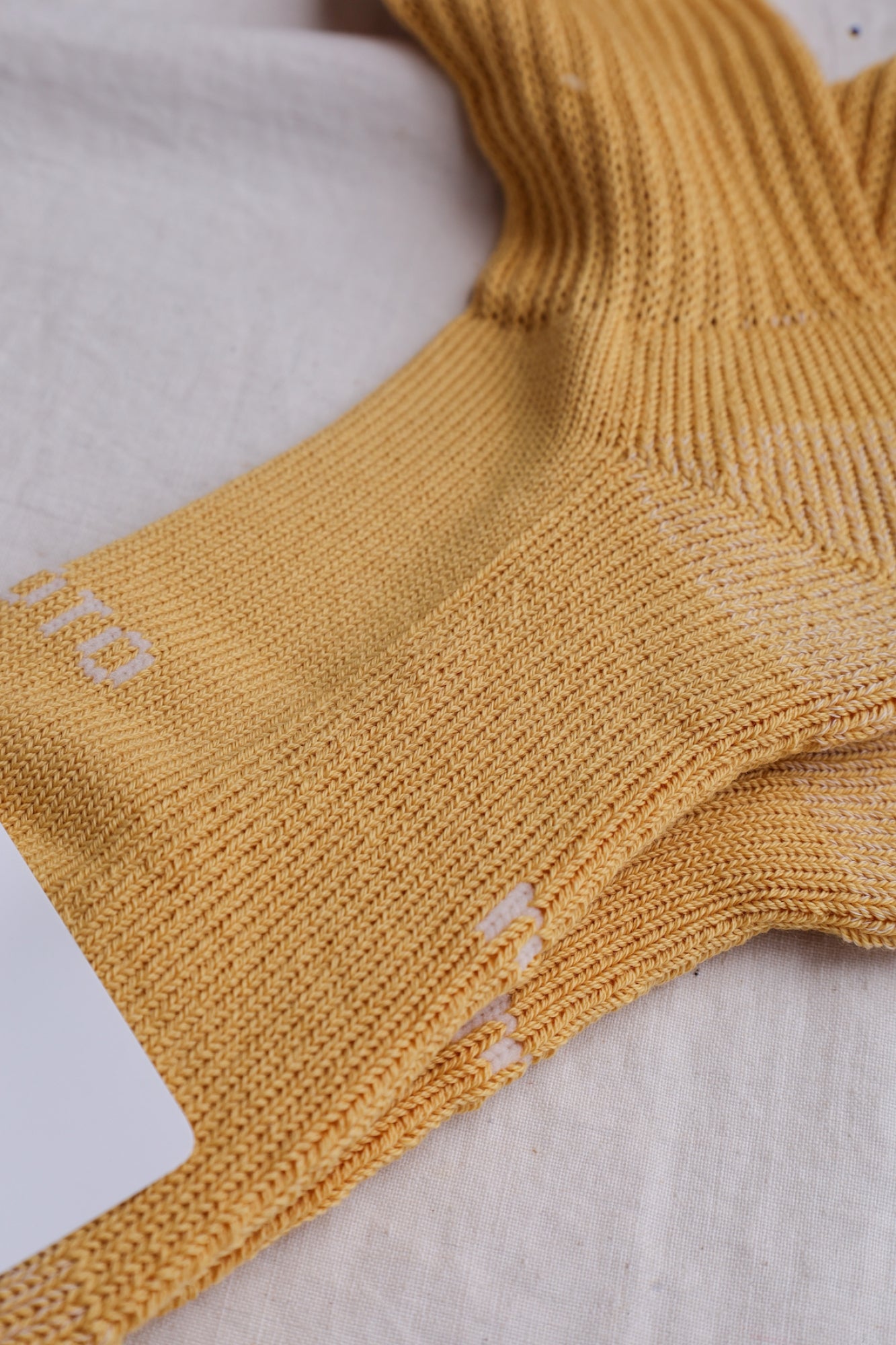 EVERYDAY PILE MINI CREW SOCKS / 6colors