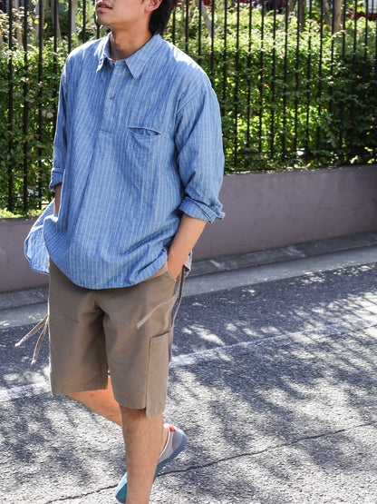 TRICKY CARGO / Grage