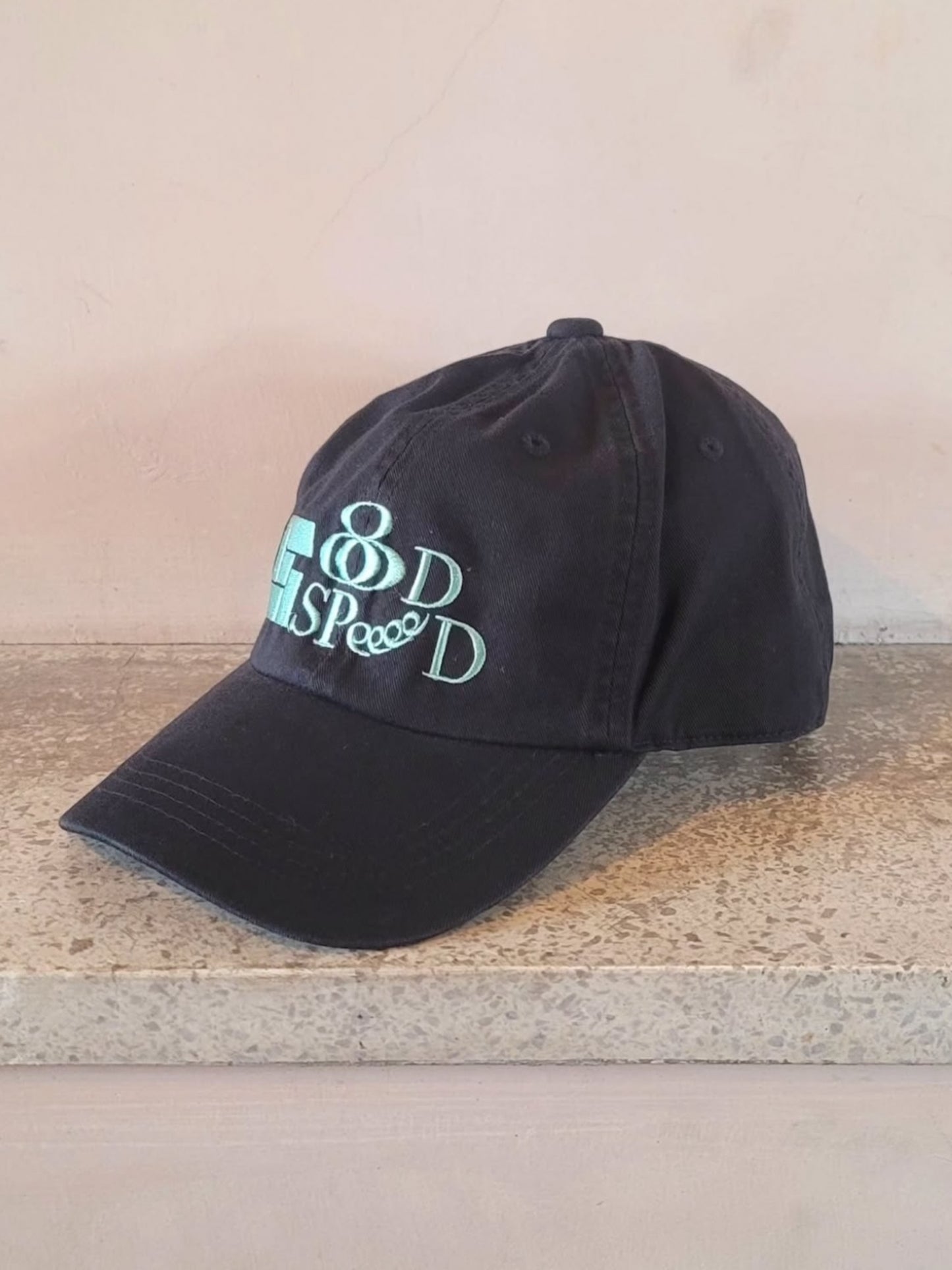 GoooD SPEED CAP / 3colors