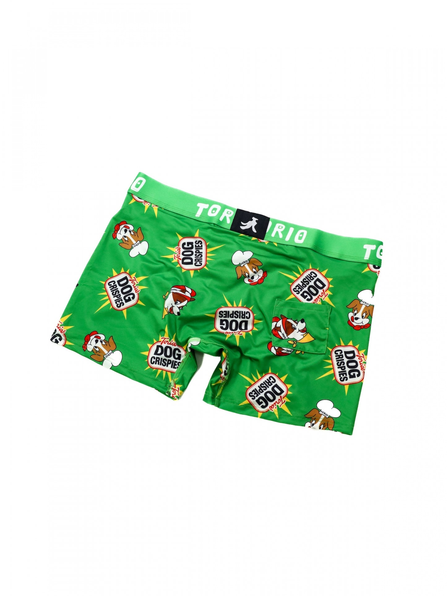 ドッグクリスピー