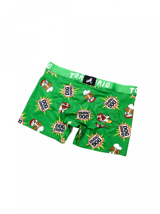 ドッグクリスピー