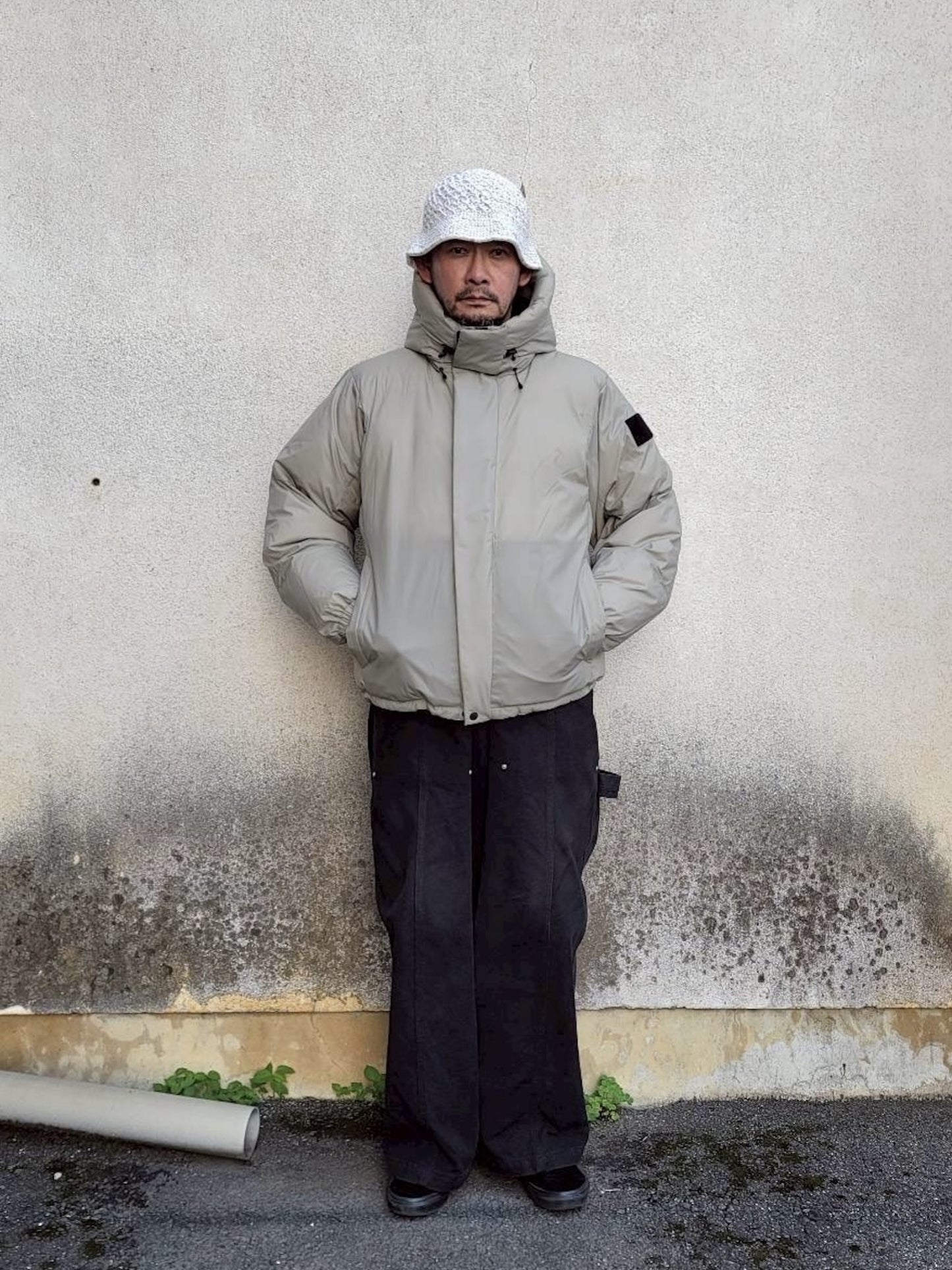 VLTR DOWN / Matt gray